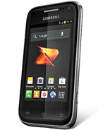 Samsung Galaxy Rush M830 title=